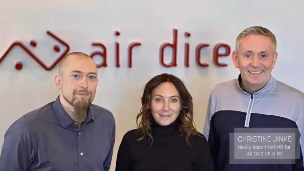 Air Dice Group adds executive to lead services in Malta and UK