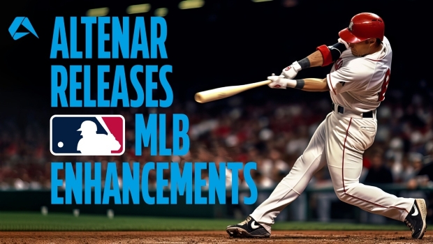 Altenar extends Major League Baseball coverage