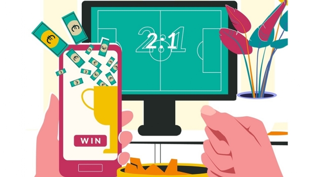 In-play betting: reap the rewards, avoid the risks