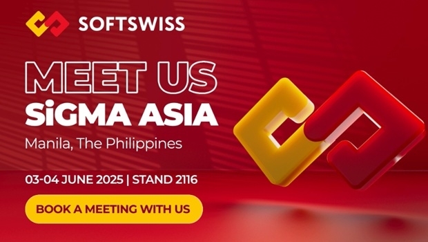 SOFTSWISS heads to SiGMA Asia 2025