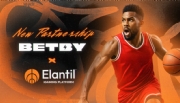BETBY faz parceria com Elantil para estender o alcance da sua solução de apostas esportivas