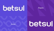 Betsul renova identidade visual com projeto assinado pela WeContent
