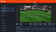 Betano lança jogo virtual do Brasileirão na sua plataforma em parceria com a Inspired