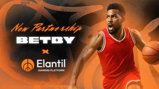 BETBY partners with Elantil further expanding reach of its sportsbook solution