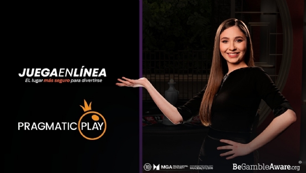 Pragmatic Play delivers its Smart Studio solution to Juega en Línea