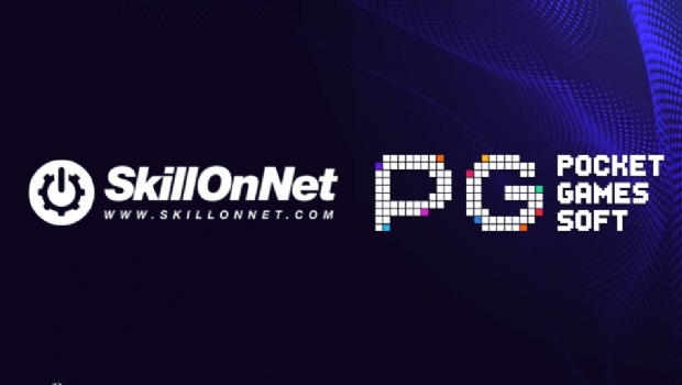 SkillOnNet e PG Soft fortalecem parceria com lançamento de conteúdo de sucesso no Brasil