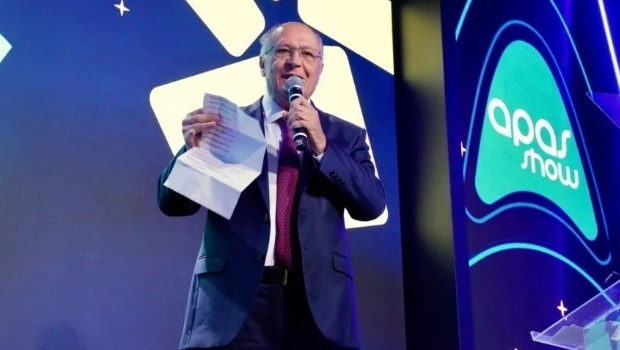 Brazil’s acting president defends ‘Bets’ against supermarket sector, opposed to the activity