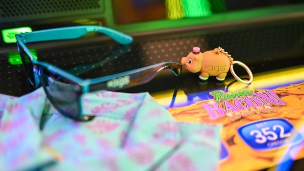 AGS launches first-of-its-kind omnichannel gaming experience across 30 casinos in Alberta