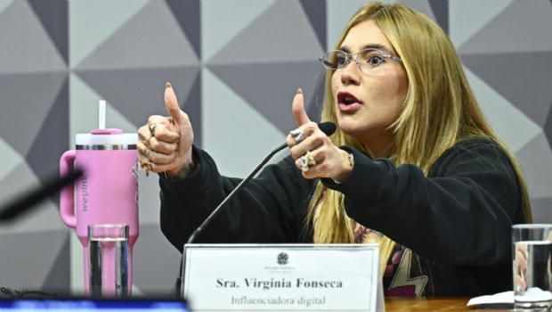 Virgínia nega à CPI das Bets receber percentual sobre perdas em apostas