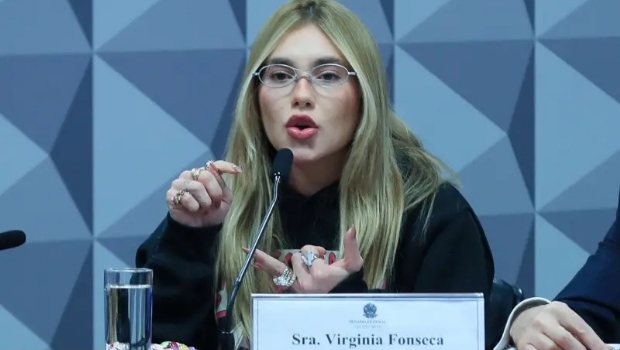 Virgínia nega à CPI das Bets receber percentual sobre perdas em apostas