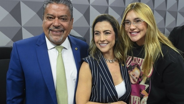 Virgínia nega à CPI das Bets receber percentual sobre perdas em apostas