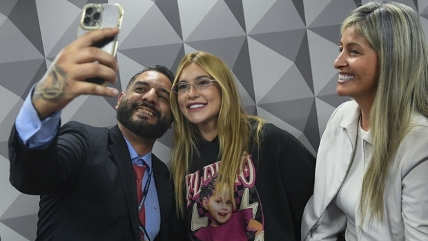 Virgínia nega à CPI das Bets receber percentual sobre perdas em apostas