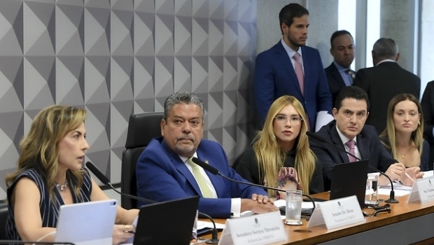Virgínia nega à CPI das Bets receber percentual sobre perdas em apostas