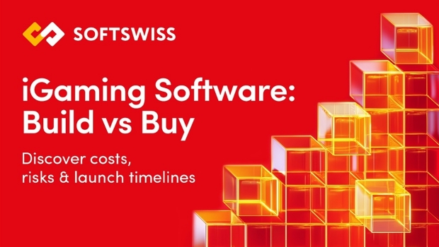 Build or Buy? SOFTSWISS solves operators' biggest dilemma