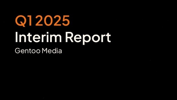 Interferência regulatória no Brasil impacta os resultados da Gentoo Media