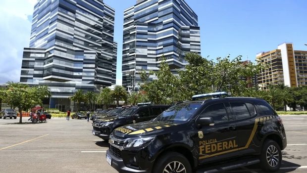 PF se posiciona favorável à legalização de cassinos e bingos mas quer parte da receita