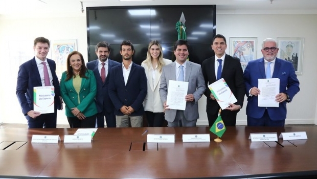 Sports Ministry signs integrity agreements with Genius Sports, Sportradar and other entities