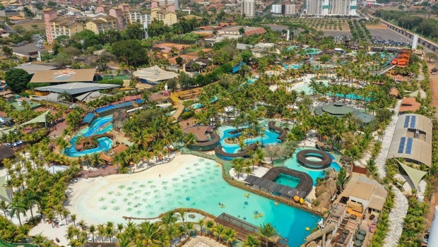 Olímpia define jogos de azar como “serviço público” à espera que o Brasil legalize os cassinos