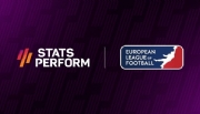 Liga Europeia de Futebol e Stats Perform implantam a OptaAI