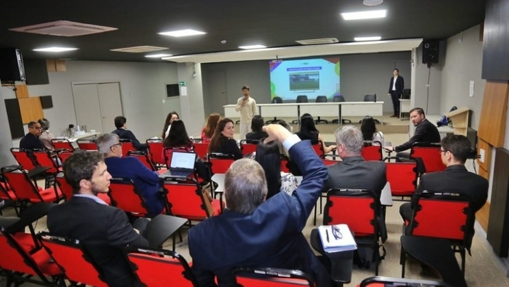 Governo promove capacitação oferecida pela Sportradar para coibir fraudes em resultados esportivos