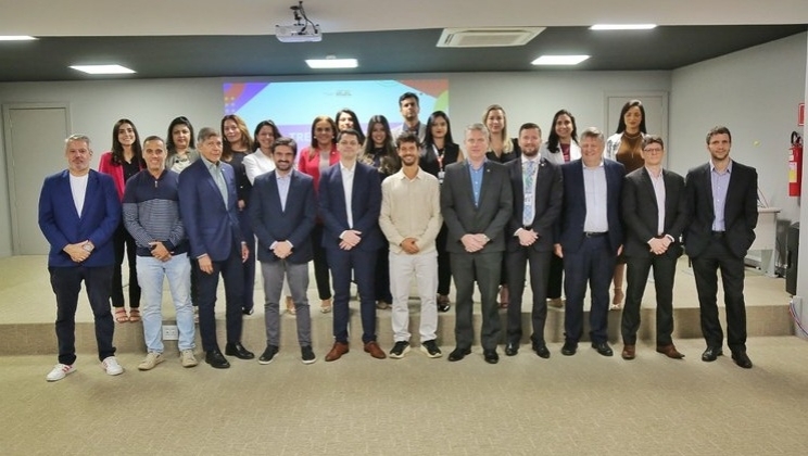 Governo promove capacitação oferecida pela Sportradar para coibir fraudes em resultados esportivos