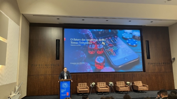 SPA reforça a importância da regulamentação das apostas esportivas e jogos online