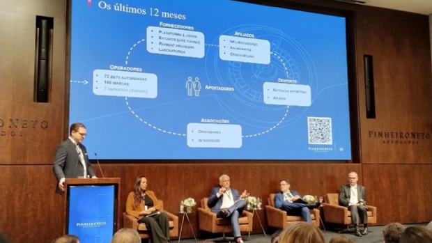 SPA reforça a importância da regulamentação das apostas esportivas e jogos online