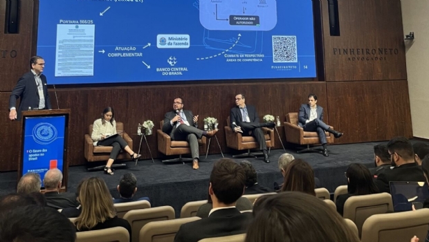 SPA reforça a importância da regulamentação das apostas esportivas e jogos online