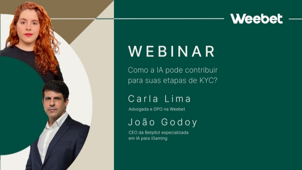 Weebet hosts webinar on the use of AI in KYC stages in the iGaming sector