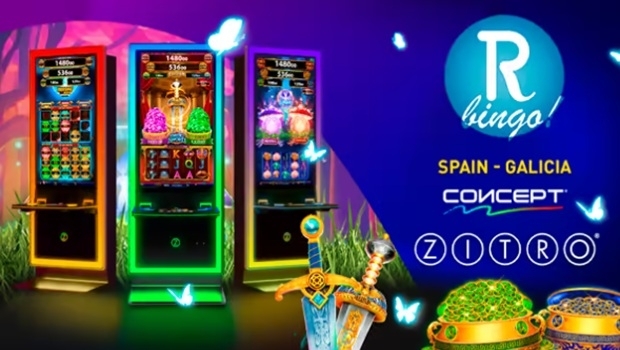 Royal Bingos faz parceria com a Zitro para revolucionar sua experiência de entretenimento