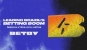 BETBY: Liderando o boom das apostas no Brasil por meio da hiperlocalização
