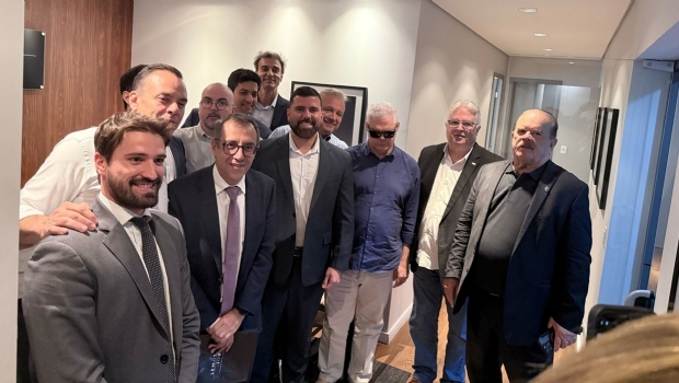 ANJL returns to Febraban in search of support from banks for the regulated betting market