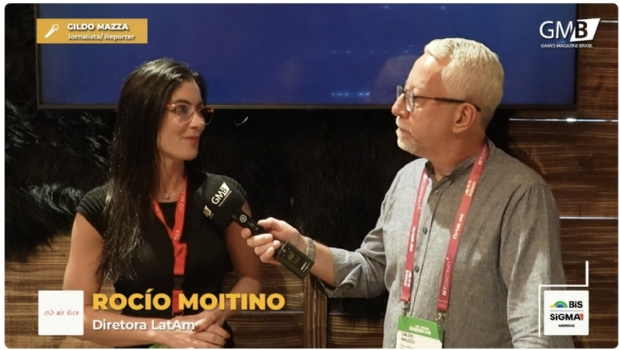 “Air Dice will certify new games in Brazil to attract more users for local operators”