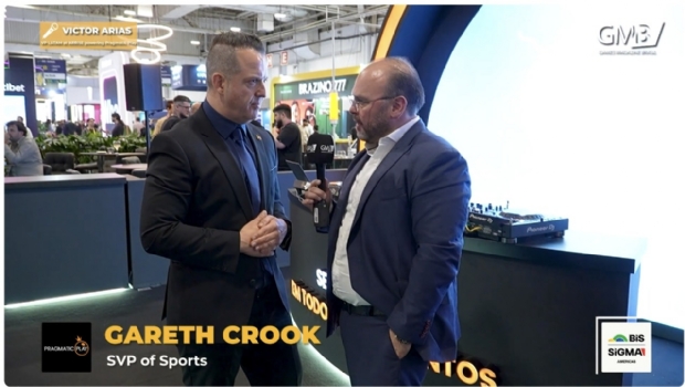 “We want to expand our presence in Brazil and strengthen the new Pragmatic Play Sports brand”