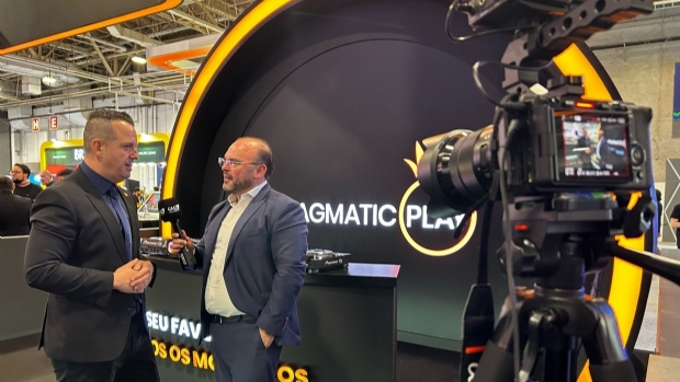 “Queremos expandir a presença no Brasil e fortalecer a nova marca Pragmatic Play Sports”