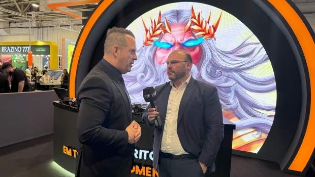 “Queremos expandir a presença no Brasil e fortalecer a nova marca Pragmatic Play Sports”