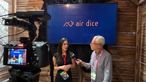 “Air Dice certificará novos jogos no Brasil para conquistar mais usuários para os operadores locais”