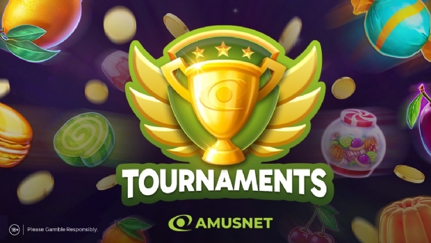 Amusnet launches new Promotional Tool