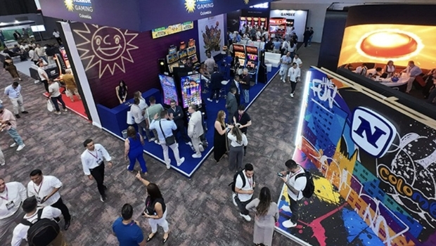 GAT Expo Cartagena encerra sua edição de 2025 com grande sucesso