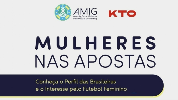 AMIG and KTO launch unprecedented study on women’s presence in sports betting