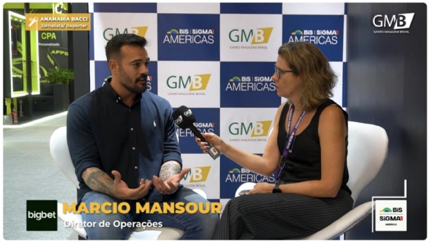 “BigBet’s proposal is to provide equality and good experiences to the Brazilian end consumer”