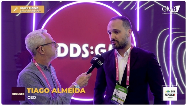 “Oddsgate has the tools to deliver an excellent user experience and operator profitability”