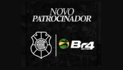 BR4Bet é a nova patrocinadora do Rio Branco-ES