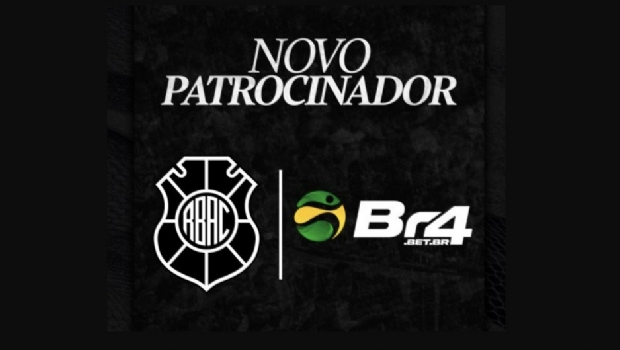 BR4Bet is the new sponsor of Rio Branco-ES