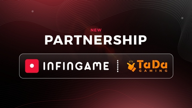Infingame partners with TaDa Gaming in new distribution deal