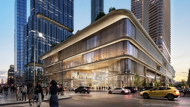 Wynn desiste do processo de solicitação de licença para cassino em Nova York