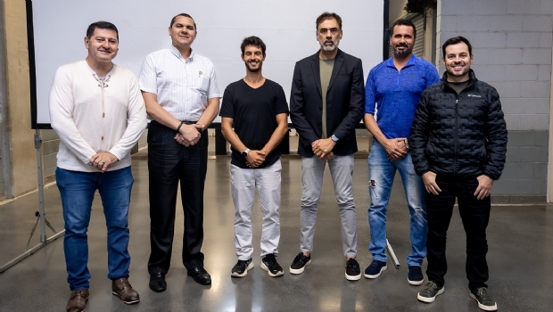 Minas Gerais Football Federation promotes integrity training with Sportradar to curb match-fixing