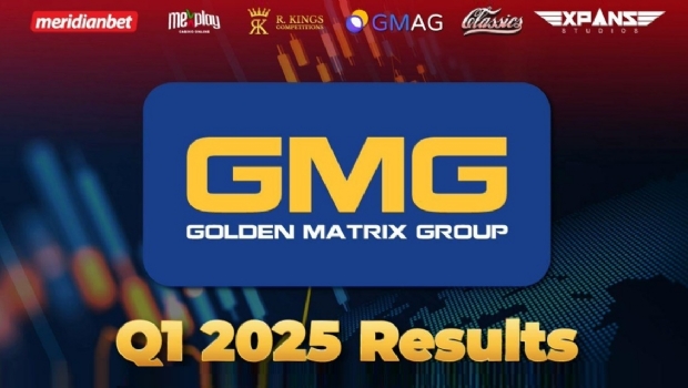 GMGI announces strong start to 2025 with high revenue, new markets and debt reduction