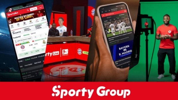 Nosso Futebol is acquired by Sporty Group, owner of the SportyBet betting platform