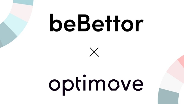 beBettor partners with Optimove to further strengthen segmentation capability